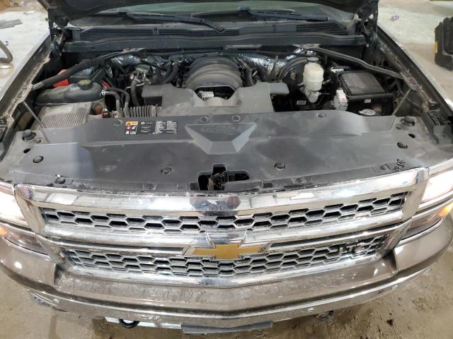 Photo 10 VIN: 3GCUKSECXFG375862 - CHEVROLET SILVERADO 