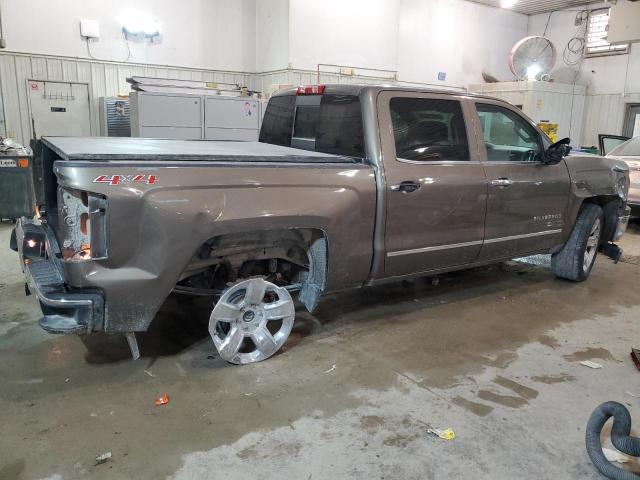 Photo 2 VIN: 3GCUKSECXFG375862 - CHEVROLET SILVERADO 