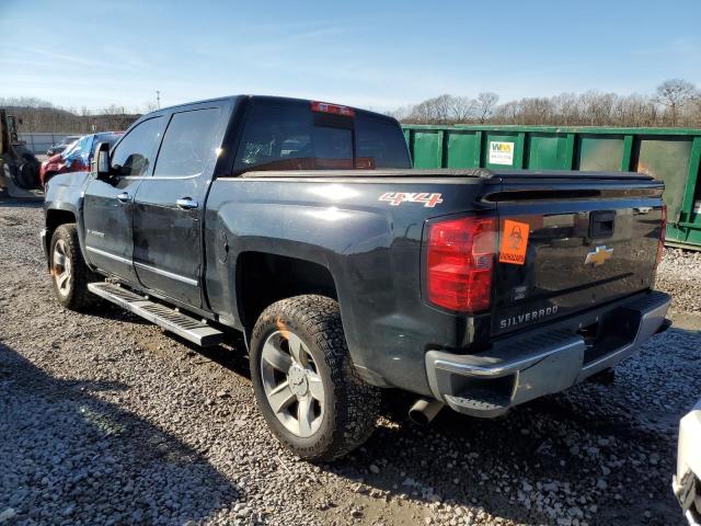 Photo 1 VIN: 3GCUKSECXFG420623 - CHEVROLET SILVERADO 