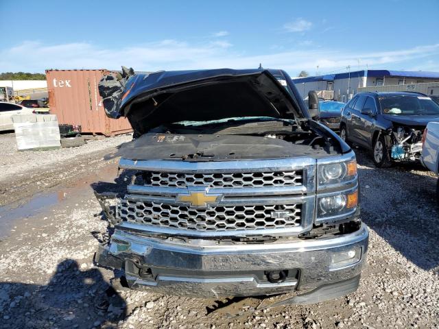 Photo 4 VIN: 3GCUKSECXFG420623 - CHEVROLET SILVERADO 