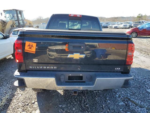 Photo 5 VIN: 3GCUKSECXFG420623 - CHEVROLET SILVERADO 