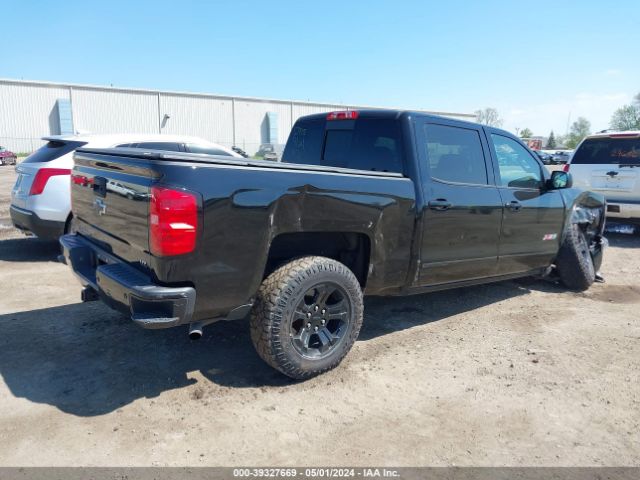 Photo 3 VIN: 3GCUKSECXFG435932 - CHEVROLET SILVERADO 1500 