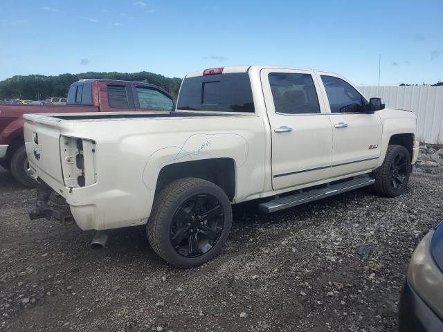 Photo 2 VIN: 3GCUKSECXFG438412 - CHEVROLET SILVERADO 