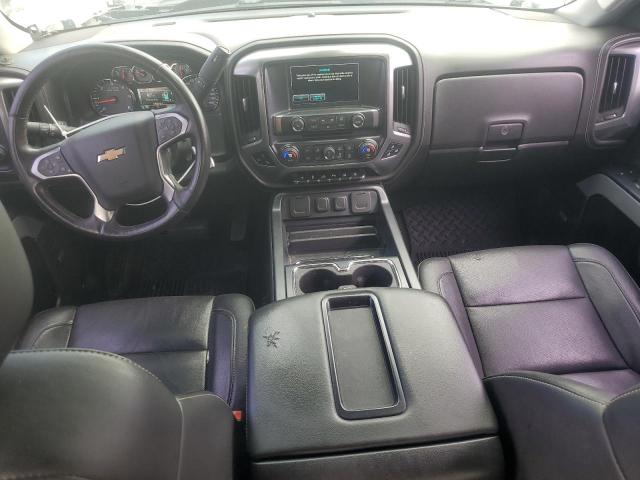 Photo 7 VIN: 3GCUKSECXFG438412 - CHEVROLET SILVERADO 