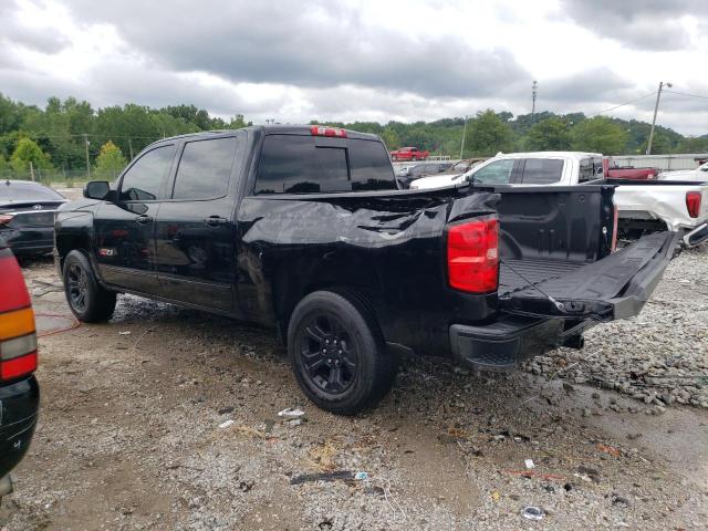 Photo 1 VIN: 3GCUKSECXFG444582 - CHEVROLET SILVERADO 