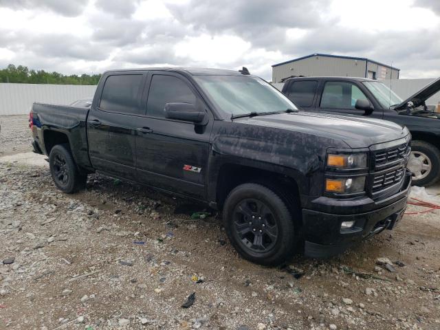 Photo 3 VIN: 3GCUKSECXFG444582 - CHEVROLET SILVERADO 