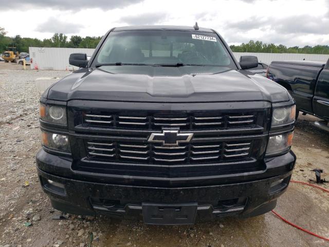 Photo 4 VIN: 3GCUKSECXFG444582 - CHEVROLET SILVERADO 