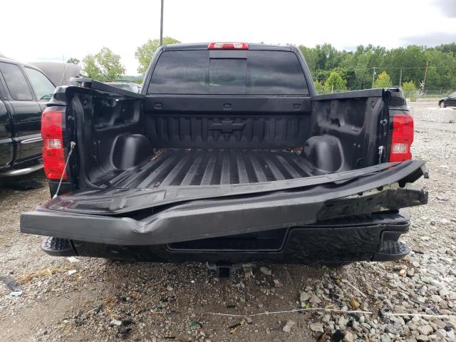 Photo 5 VIN: 3GCUKSECXFG444582 - CHEVROLET SILVERADO 