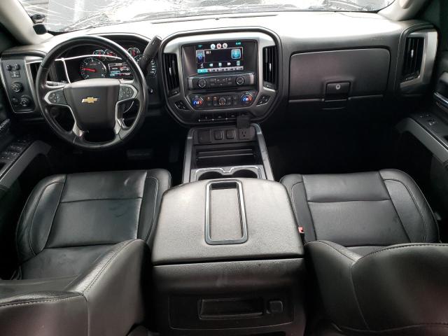 Photo 7 VIN: 3GCUKSECXFG444582 - CHEVROLET SILVERADO 