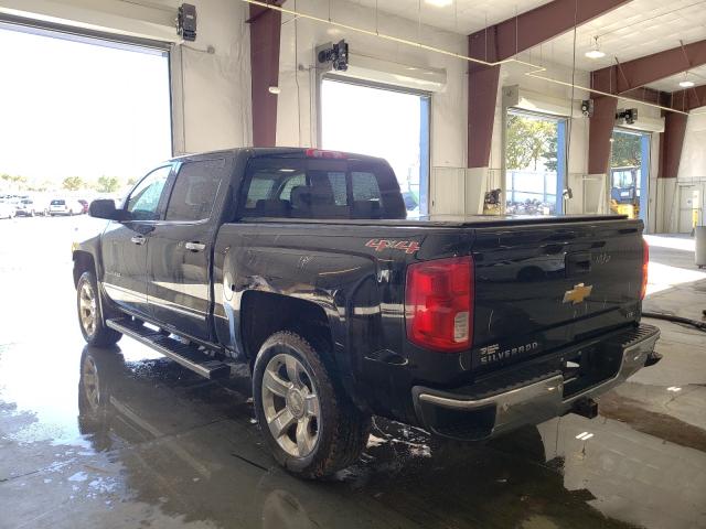 Photo 2 VIN: 3GCUKSECXGG143070 - CHEVROLET SILVERADO 