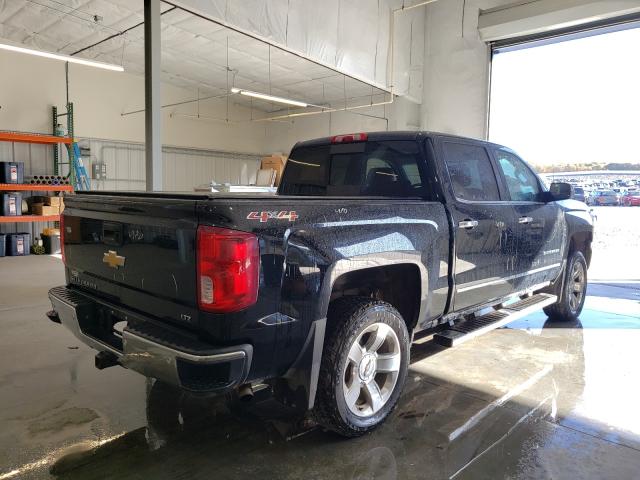 Photo 3 VIN: 3GCUKSECXGG143070 - CHEVROLET SILVERADO 