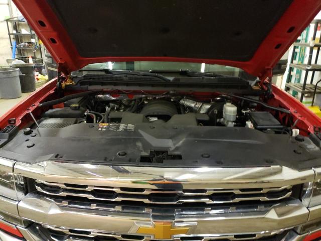 Photo 10 VIN: 3GCUKSECXGG143408 - CHEVROLET SILVERADO 