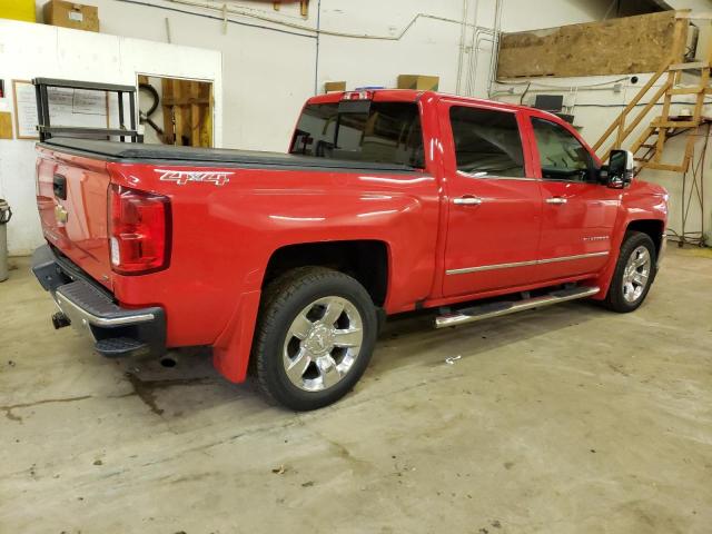 Photo 2 VIN: 3GCUKSECXGG143408 - CHEVROLET SILVERADO 