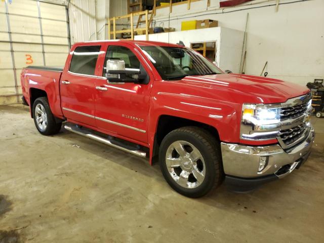 Photo 3 VIN: 3GCUKSECXGG143408 - CHEVROLET SILVERADO 