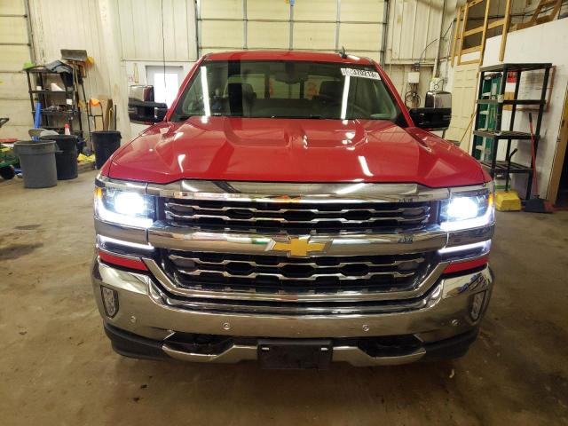 Photo 4 VIN: 3GCUKSECXGG143408 - CHEVROLET SILVERADO 