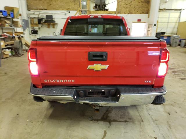 Photo 5 VIN: 3GCUKSECXGG143408 - CHEVROLET SILVERADO 