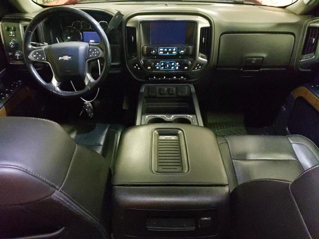 Photo 7 VIN: 3GCUKSECXGG143408 - CHEVROLET SILVERADO 