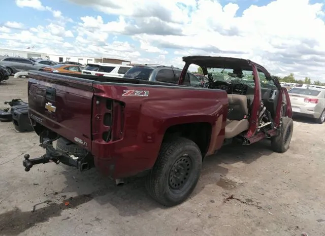 Photo 3 VIN: 3GCUKSECXGG223310 - CHEVROLET SILVERADO 1500 