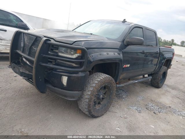 Photo 1 VIN: 3GCUKSECXGG225767 - CHEVROLET SILVERADO 