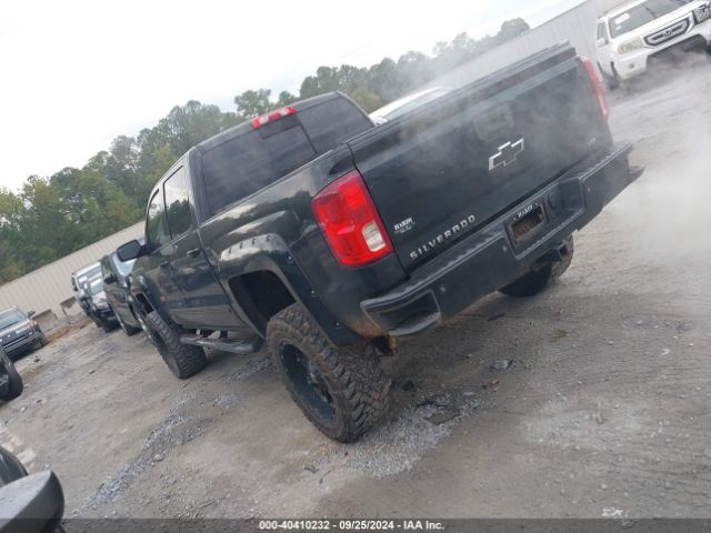 Photo 2 VIN: 3GCUKSECXGG225767 - CHEVROLET SILVERADO 