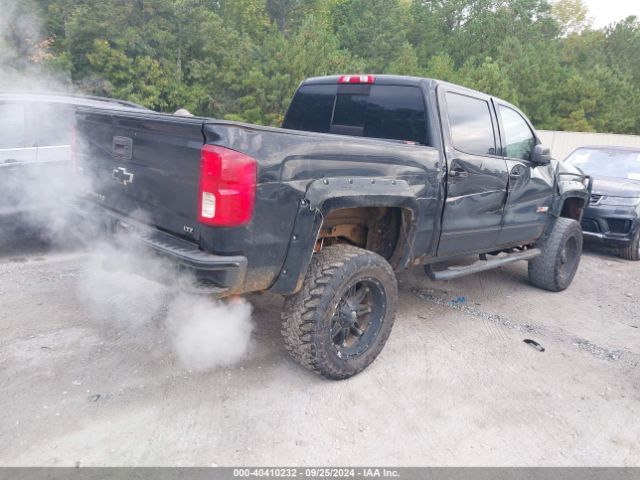 Photo 3 VIN: 3GCUKSECXGG225767 - CHEVROLET SILVERADO 