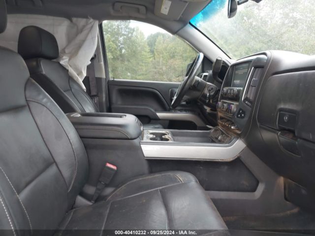 Photo 4 VIN: 3GCUKSECXGG225767 - CHEVROLET SILVERADO 