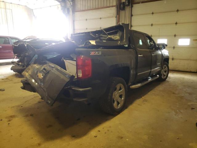 Photo 3 VIN: 3GCUKSECXGG225946 - CHEVROLET SILVERADO 