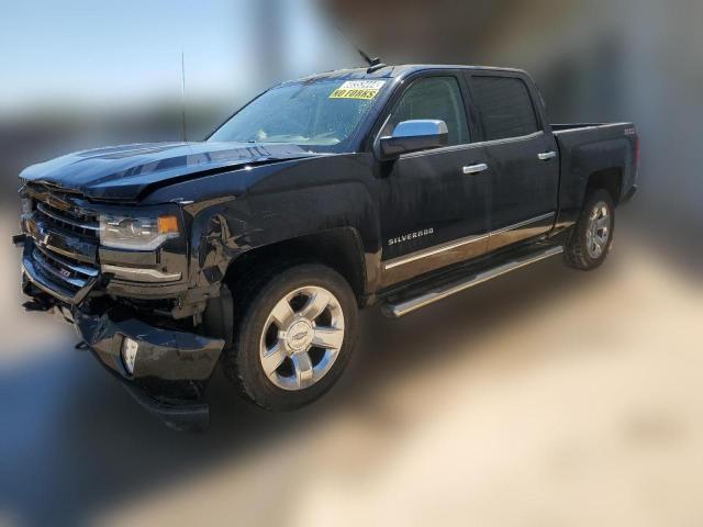 Photo 0 VIN: 3GCUKSECXGG242052 - CHEVROLET SILVERADO 