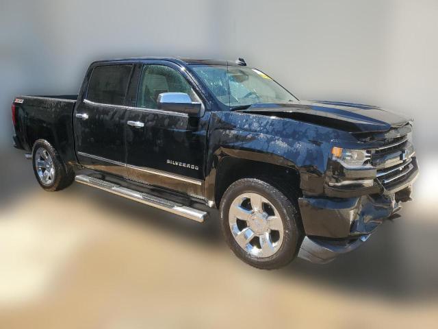 Photo 3 VIN: 3GCUKSECXGG242052 - CHEVROLET SILVERADO 