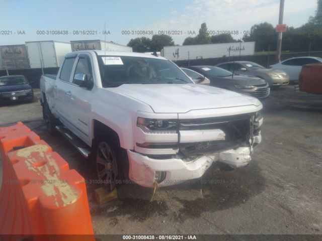 Photo 0 VIN: 3GCUKSECXGG258915 - CHEVROLET SILVERADO 1500 