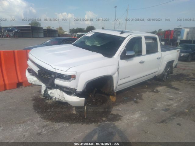 Photo 1 VIN: 3GCUKSECXGG258915 - CHEVROLET SILVERADO 1500 