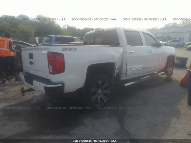 Photo 3 VIN: 3GCUKSECXGG258915 - CHEVROLET SILVERADO 1500 