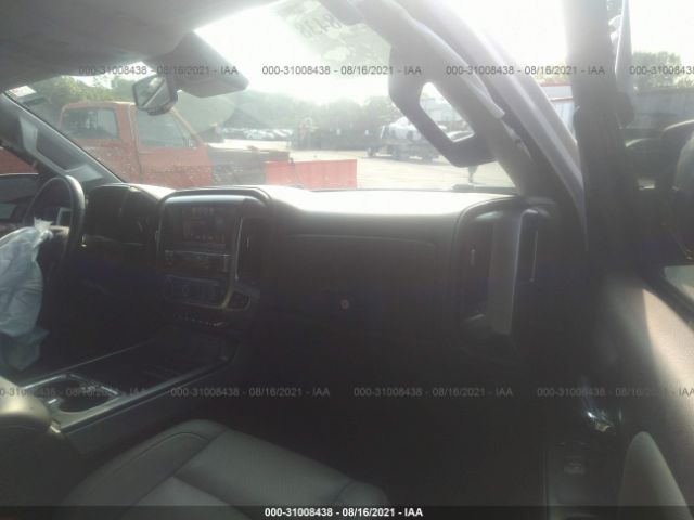 Photo 4 VIN: 3GCUKSECXGG258915 - CHEVROLET SILVERADO 1500 