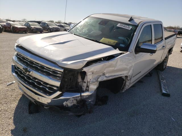 Photo 1 VIN: 3GCUKSECXGG316344 - CHEVROLET SILVERADO 