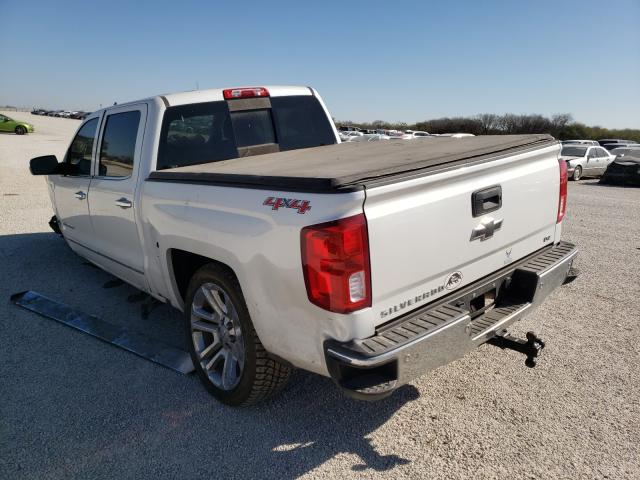 Photo 2 VIN: 3GCUKSECXGG316344 - CHEVROLET SILVERADO 