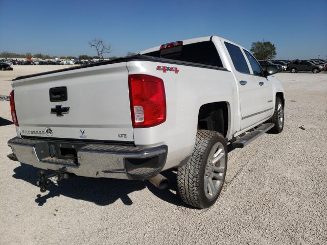 Photo 3 VIN: 3GCUKSECXGG316344 - CHEVROLET SILVERADO 