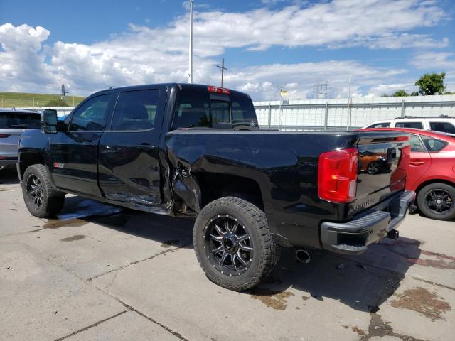 Photo 1 VIN: 3GCUKSECXGG324413 - CHEVROLET SILVERADO 