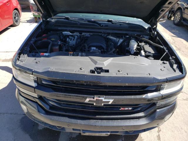 Photo 10 VIN: 3GCUKSECXGG324413 - CHEVROLET SILVERADO 