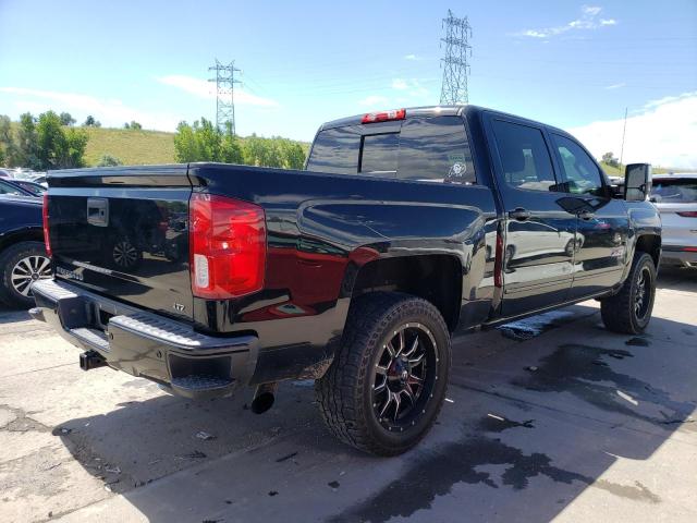 Photo 2 VIN: 3GCUKSECXGG324413 - CHEVROLET SILVERADO 