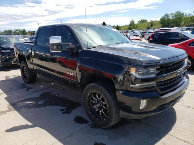 Photo 3 VIN: 3GCUKSECXGG324413 - CHEVROLET SILVERADO 