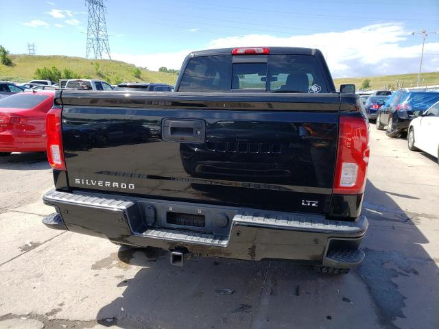 Photo 5 VIN: 3GCUKSECXGG324413 - CHEVROLET SILVERADO 