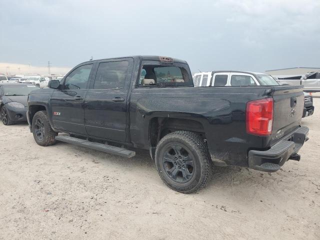 Photo 1 VIN: 3GCUKSECXGG336805 - CHEVROLET SILVERADO 