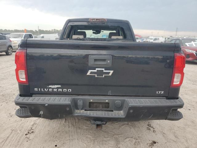 Photo 5 VIN: 3GCUKSECXGG336805 - CHEVROLET SILVERADO 