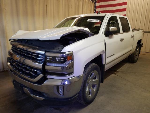 Photo 1 VIN: 3GCUKSECXGG337534 - CHEVROLET SILVERADO 