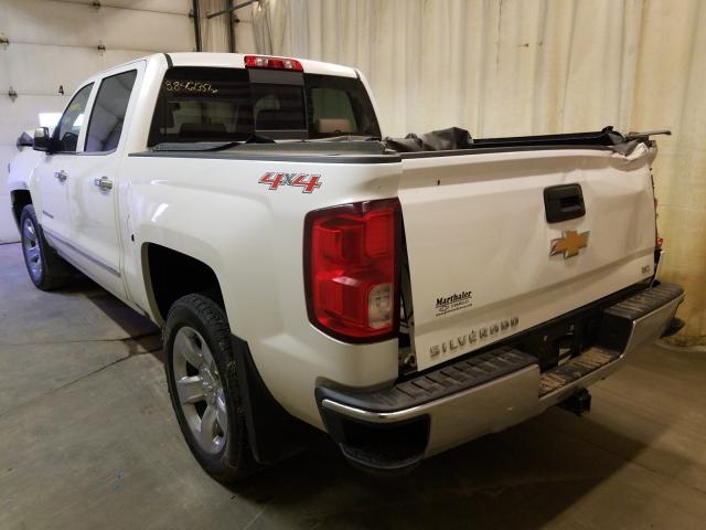 Photo 2 VIN: 3GCUKSECXGG337534 - CHEVROLET SILVERADO 