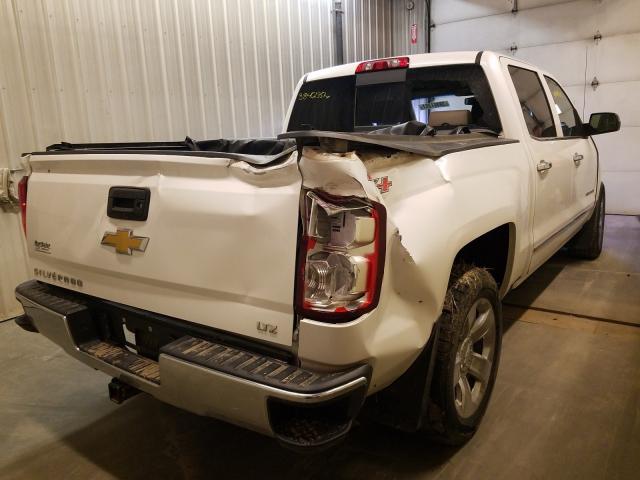 Photo 3 VIN: 3GCUKSECXGG337534 - CHEVROLET SILVERADO 