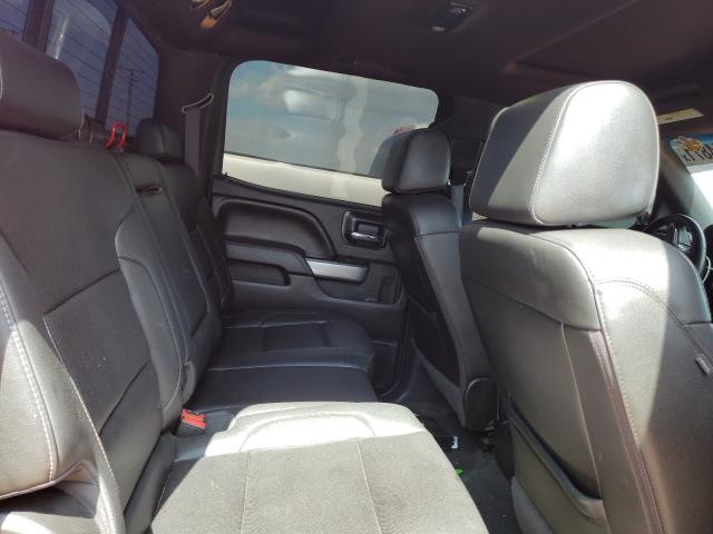 Photo 5 VIN: 3GCUKSECXGG338568 - CHEVROLET SILVERADO 