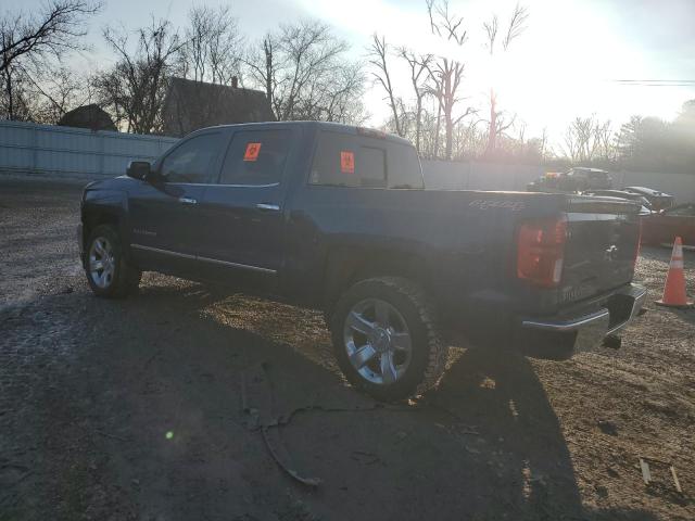 Photo 1 VIN: 3GCUKSECXGG347724 - CHEVROLET SILVERADO 