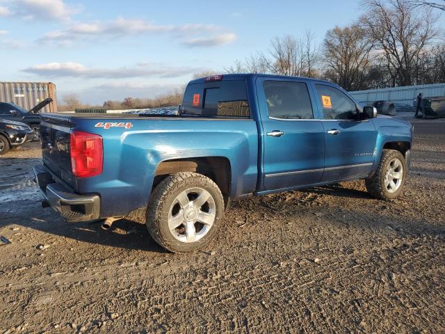 Photo 2 VIN: 3GCUKSECXGG347724 - CHEVROLET SILVERADO 