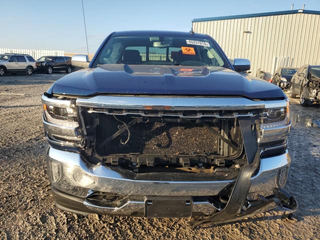 Photo 4 VIN: 3GCUKSECXGG347724 - CHEVROLET SILVERADO 